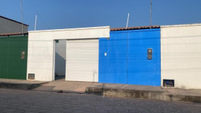 Casa por temporada